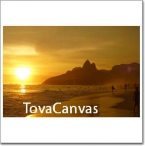 ipanema beach - 브라질